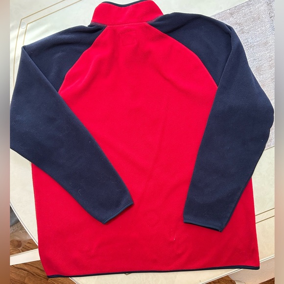 Old Navy Men’s Quarter Zip Sweater - Picture 16 of 16